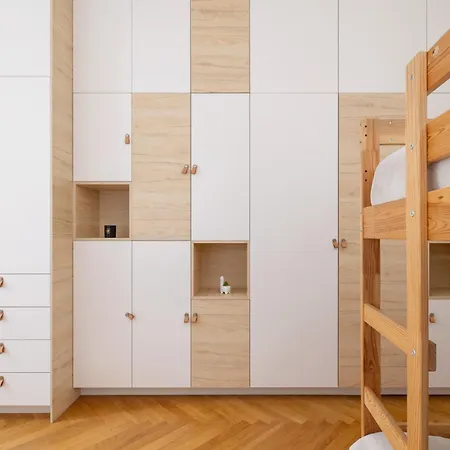 Апартаменты Apartament Rodzinny W Centrum Krakowa By Renters
