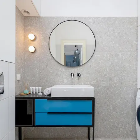 Апартаменты Apartament Rodzinny W Centrum Krakowa By Renters *