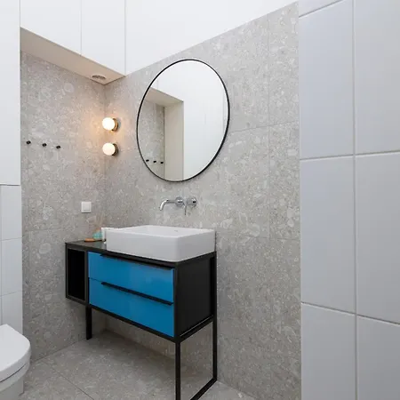 Apartamento Apartament Rodzinny W Centrum Krakowa By Renters *