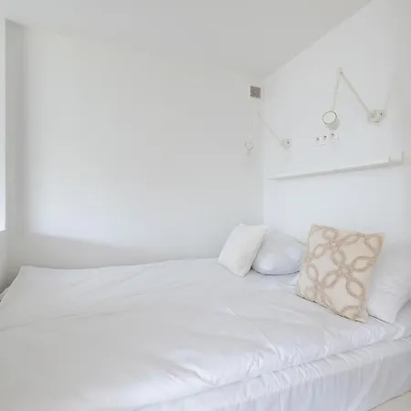 Apartament Rodzinny W Centrum Krakowa By Renters Appartamento