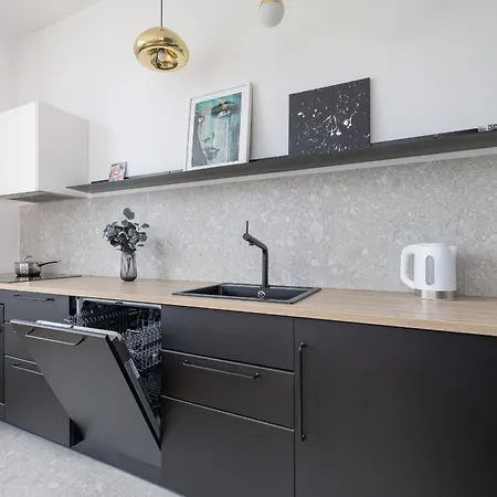 Appartamento Apartament Rodzinny W Centrum Krakowa By Renters *