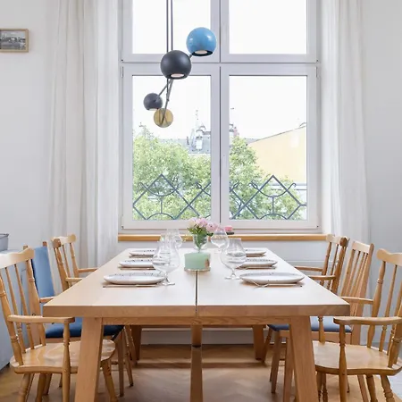 Appartamento Apartament Rodzinny W Centrum Krakowa By Renters *